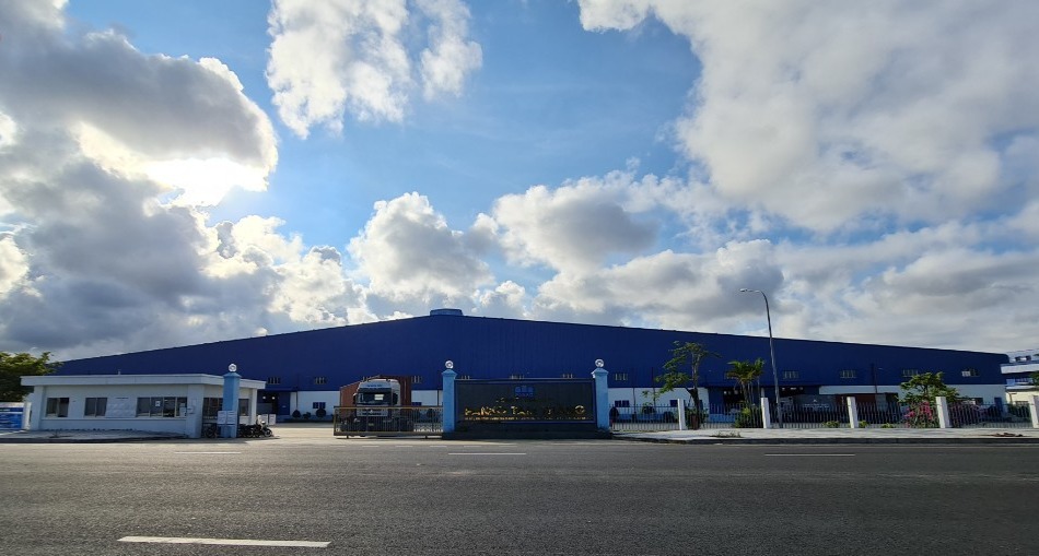 PANKO E&D FACTORY