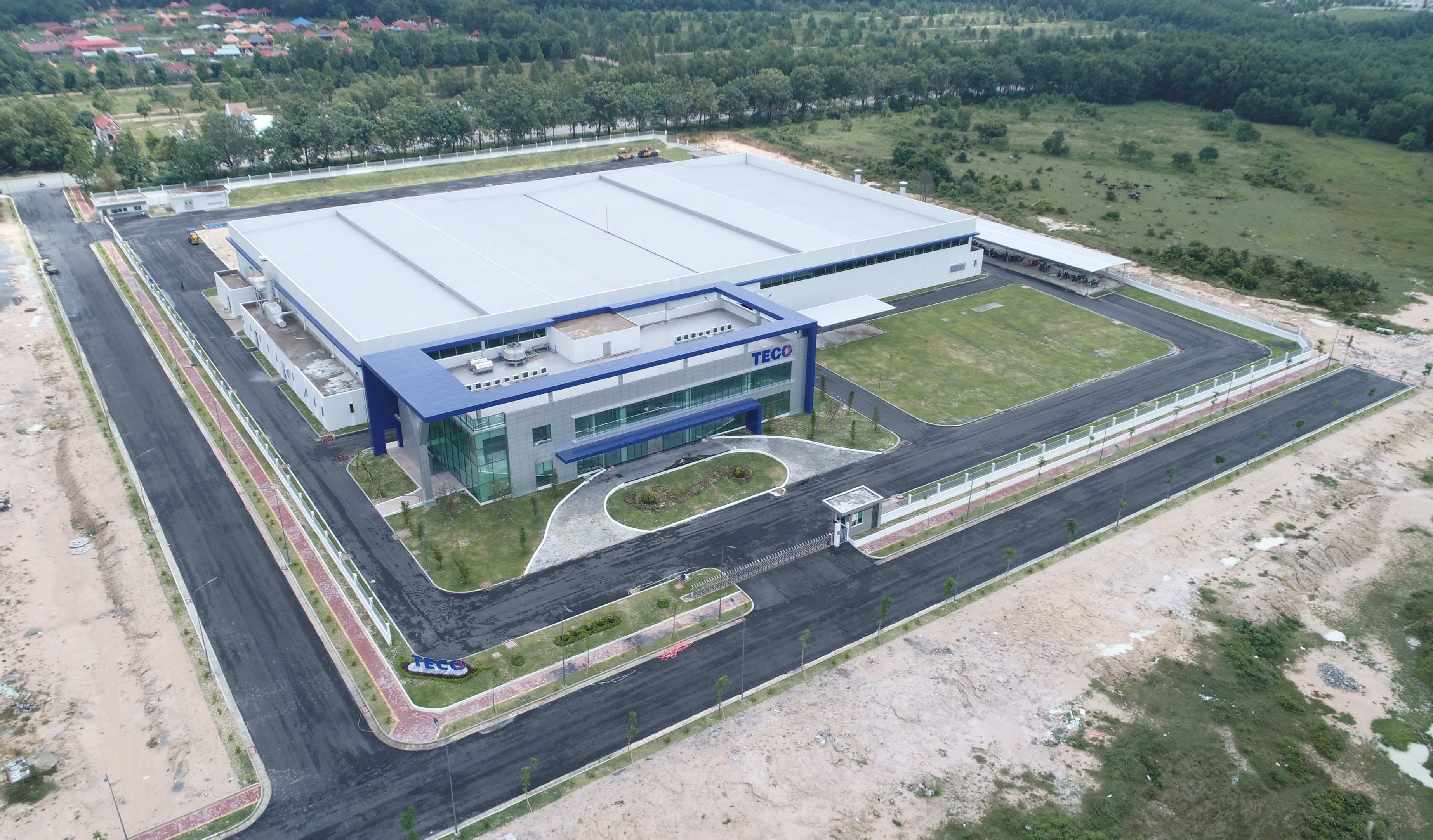 TECO FACTORY