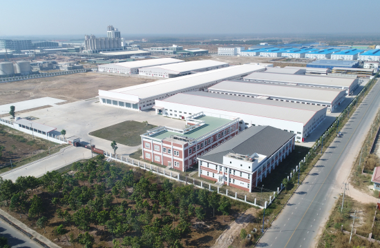 Waytex Factory