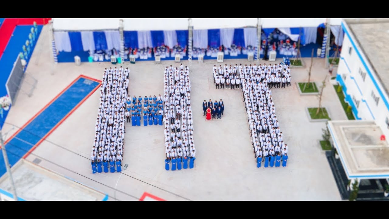 HỒNG TÍN 2024