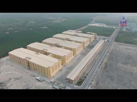 Nhà máy Tân Phong