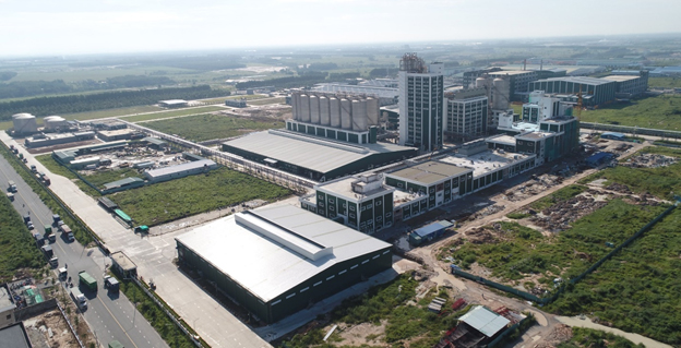 Polytex Factory