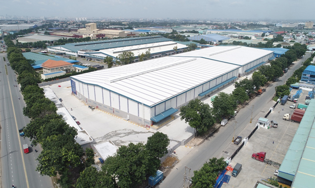 Chutex Factory